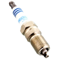 Zündkerze LPG5 NGK LASERLINE