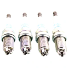 Zündkerze LPG8 NGK LASERLINE für Motorräder