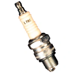 Zündkerze L78C Champion passend für: MZ/MUZ ETZ, TS, ETS, BMW R