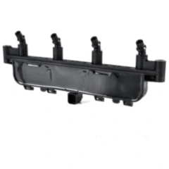 Zündspule für Motorräder - Bosch Alternative: 1370529