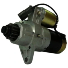 Lichtmaschine Austauschgerät ID