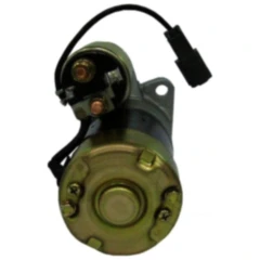 Lichtmaschine für Motorräder Bosch ID Austauschteil