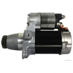 Anlasser für Motorräder 1390851