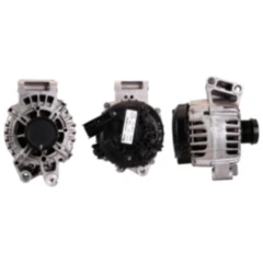 Lichtmaschine Austauschteil MQ für Motorräder