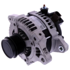 Lichtmaschine für Motorräder 1401224