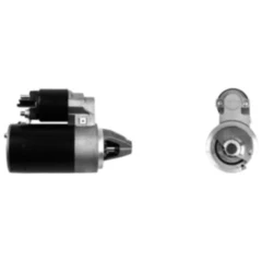 Anlasser für Motorräder Mahle