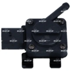 Abgasdrucksensor für Motorräder