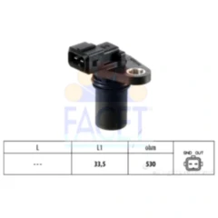 Sensor für Nockenwelle POS MQ