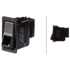 Wippschalter Ein/Aus für Motorrad