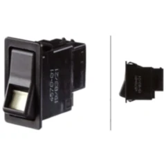 Wippschalter Ein/Aus für Motorräder 1450436