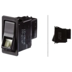 Wippschalter Universal Ein/Aus