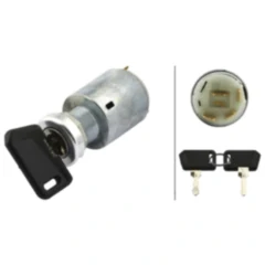 Zündschalter für Motorräder