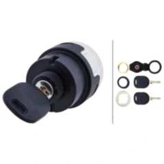 Zündschalter für Wegfahrsperre 1450806