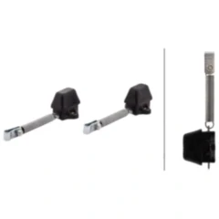 Hella universeller Bremslichtschalter für Nutzfahrzeuge