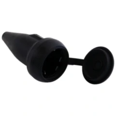 Gummi Schukokupplung Typ VKI für raue Einsätze