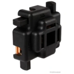 Stecksockel für Scheinwerfer ohne Massekabel