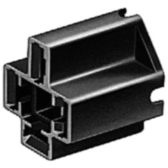 Relaissockel 5-polig für Motorrad