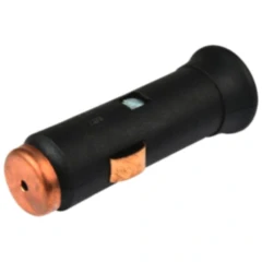 Handlampe Stecker für Zigarettenanzünder