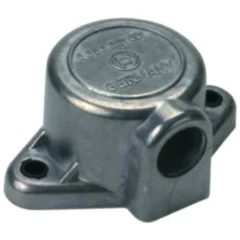 Steckdose 6-24V für Motorräder