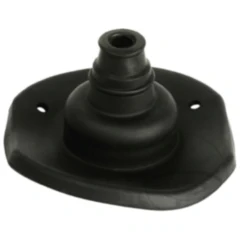 Gummi Dichtung für Steckdose Anhänger