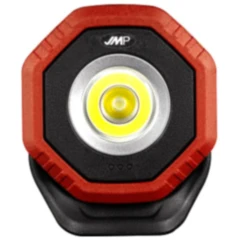 JMP Akku LED Handlampe mit Induktionsladung 800 Lumen