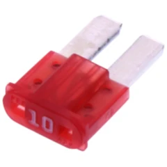 Sicherung Micro2 10A JMP