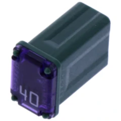 MCase 40A Sicherung für verschiedene Fabrikate