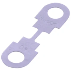 Streifensicherung 40A 42x12 JMP