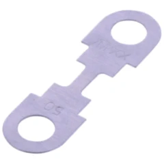 Streifensicherung 50A 42x12 JMP für Motorräder