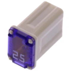 MCase 25A Blocksicherung für Motorräder