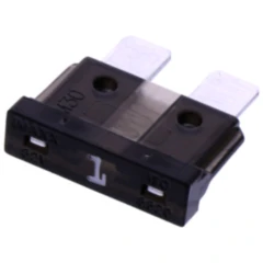 Sicherung Midi (ATO) 1A JMP schwarz PACK25