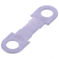 Streifensicherung 150A 42x12 für Motorräder 1490073