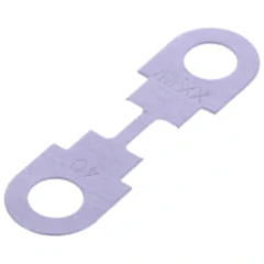 Streifensicherung 40A 42x12 für Motorräder