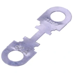 Streifensicherung 60A für Motorräder 42x12 JMP Packung 25