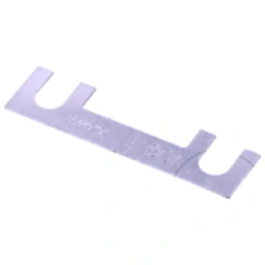 Streifensicherung 80A 41x11 für Motorräder 1490078