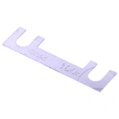 Streifensicherung 100A 41x11 JMP