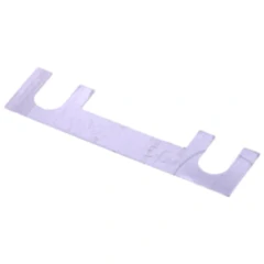 Streifensicherung 50A 41x11 JMP für Motorräder