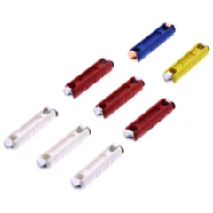 Torpedosicherung Sortiment 5-25A 25x6 JMP