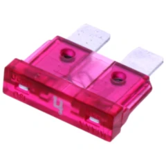 Sicherung Midi (ATO) 4A JMP rosa Packung 5 Stück