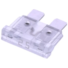 MIDI Sicherung 25A JMP transparent