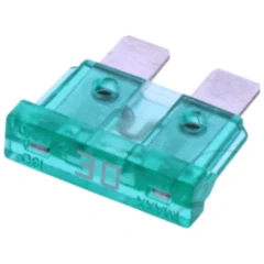 MIDI Sicherung 30A für Motorräder