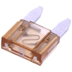 Mini-Flachstecksicherung 5A für JMP Hebebühne 5ST