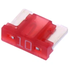 Mini LP 10A Sicherung JMP rot