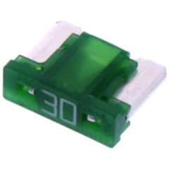Sicherung Mini LP 30A JMP HGN für Motorräder