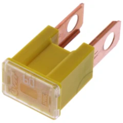 Sicherung BT 60A JMP gelb Packung 5 Stück