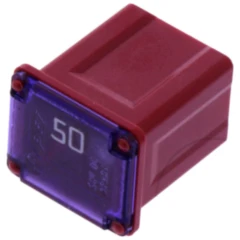 Sicherung Typ J 50A JMP rot Packung 5 Stück