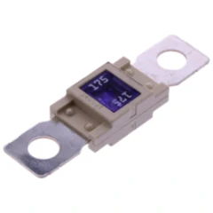 Sicherung MEGA 175A 68.8x19 JMP weiß Packung 5 Stück
