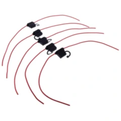 Sicherungshalter ATO JMP - Wasserdichter Flachstecksicherungs-Halter für 30A