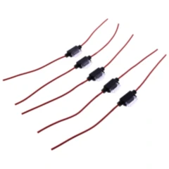 Sicherungshalter Mini JMP 5 Stück