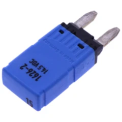 Sicherung Mini 15A Automatik